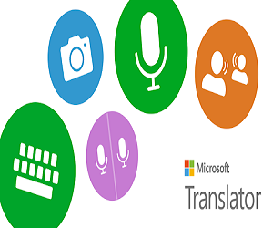 Microsoft AI Translator