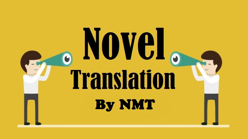 NMT in Novels