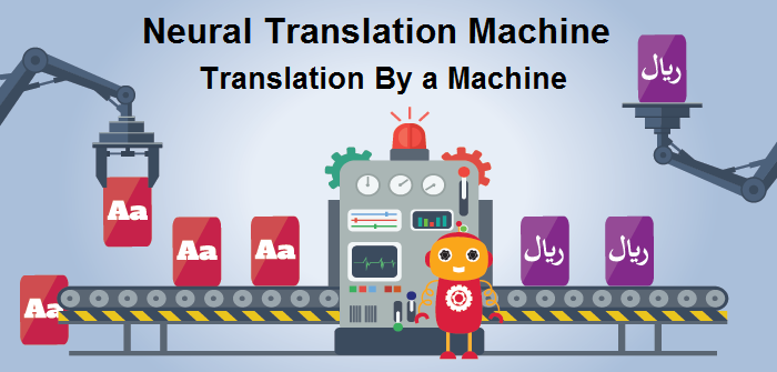 Neural Translation Machine